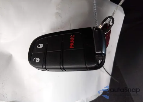 2017 Dodge Journey Se из США, поврежденный, VIN 3C4PDCAB8HT709570